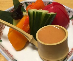 江户下町料理 宫户川江户川桥店