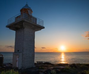 Izumisaki Lighthouse